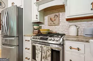 331 Blackberry Trail, Ball Ground, GA 30107 - Photo 17