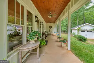 331 Blackberry Trail, Ball Ground, GA 30107 - Photo 39