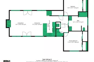 331 Blackberry Trail, Ball Ground, GA 30107 - Photo 45