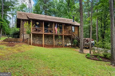 203 N View Pointe Drive, Lagrange, GA 30241 - Photo 1