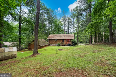 203 N View Pointe Drive, Lagrange, GA 30241 - Photo 27