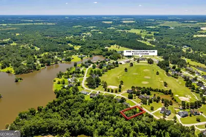 Lot 61 Aberdeen Cr., Cordele, GA 31015 - Photo 5