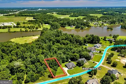 Lot 61 Aberdeen Cr., Cordele, GA 31015 - Photo 3