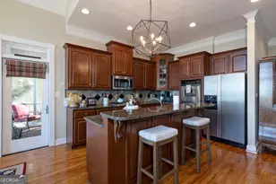 551 Mountain Ridge Dr, Manchester, GA 31816 - Photo 15