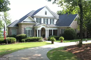 551 Mountain Ridge Dr, Manchester, GA 31816 - Photo 1