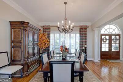 551 Mountain Ridge Drive, Manchester, GA 31816 - Photo 7