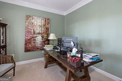 551 Mountain Ridge Drive, Manchester, GA 31816 - Photo 5