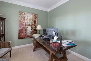551 Mountain Ridge Dr, Manchester, GA 31816 - Photo 5