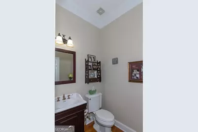 551 Mountain Ridge Drive, Manchester, GA 31816 - Photo 21