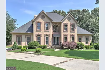 3237 Waldwick Way SE, Marietta, GA 30067 - Photo 1