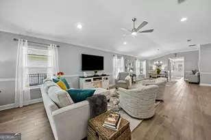 127 Chinquapin Dr, Saint Marys, GA 31558 - Photo 11