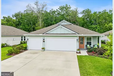 127 Chinquapin Drive, Saint Marys, GA 31558 - Photo 33