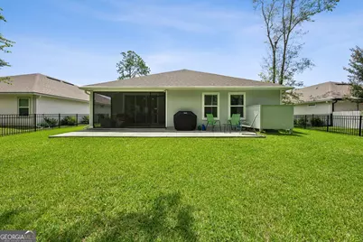 127 Chinquapin Drive, Saint Marys, GA 31558 - Photo 35