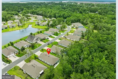 127 Chinquapin Drive, Saint Marys, GA 31558 - Photo 43