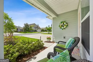 127 Chinquapin Dr, Saint Marys, GA 31558 - Photo 5