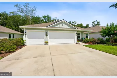 127 Chinquapin Drive, Saint Marys, GA 31558 - Photo 1