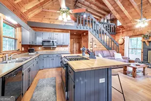 30 Maxwell Lane, Blue Ridge, GA 30513 - Photo 13