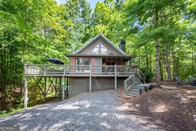 30 Maxwell Lane #242, Blue Ridge, GA 30513 - Photo 39