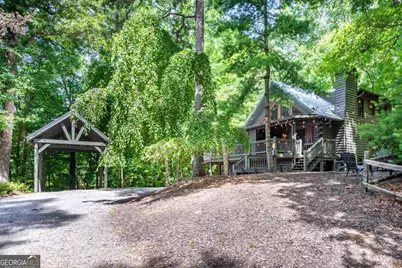 30 Maxwell Lane #242, Blue Ridge, GA 30513 - Photo 1