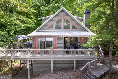 30 Maxwell Lane #242, Blue Ridge, GA 30513 - Photo 3