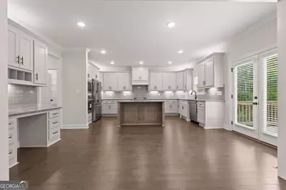 1649 Beebalm Drive, Statham, GA 30666 - Photo 11