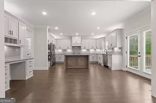 1649 Beebalm Dr, Statham, GA 30666 - Photo 11