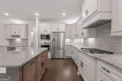 1649 Beebalm Drive, Statham, GA 30666 - Photo 13