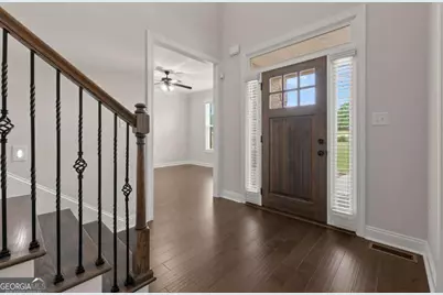 1649 Beebalm Drive, Statham, GA 30666 - Photo 3