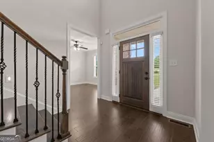 1649 Beebalm Dr, Statham, GA 30666 - Photo 3