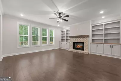 1649 Beebalm Drive, Statham, GA 30666 - Photo 9