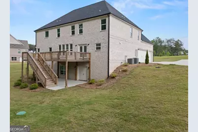 1649 Beebalm Drive, Statham, GA 30666 - Photo 43