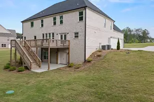 1649 Beebalm Dr, Statham, GA 30666 - Photo 43