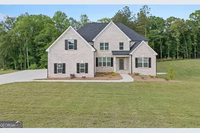 1649 Beebalm Drive, Statham, GA 30666 - Photo 1