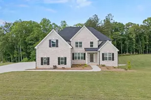 1649 Beebalm Dr, Statham, GA 30666 - Photo 1