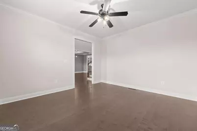 1649 Beebalm Drive, Statham, GA 30666 - Photo 5