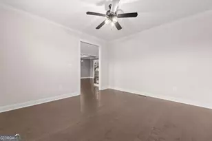 1649 Beebalm Dr, Statham, GA 30666 - Photo 5