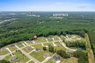 1649 Beebalm Dr, Statham, GA 30666 - Photo 45