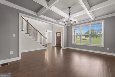 1649 Beebalm Drive, Statham, GA 30666 - Photo 7