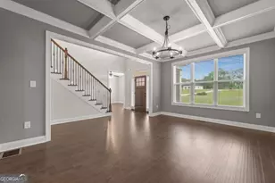 1649 Beebalm Dr, Statham, GA 30666 - Photo 7