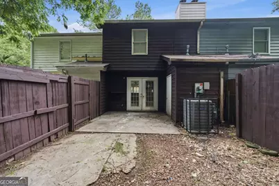 667 Hunting Creek Lane SE, Conyers, GA 30013 - Photo 19