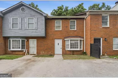 667 Hunting Creek Lane SE, Conyers, GA 30013 - Photo 1