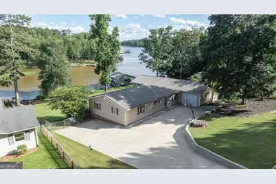 162 Quail Knoll Drive, Eatonton, GA 31024 - Photo 1