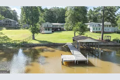162 Quail Knoll Drive, Eatonton, GA 31024 - Photo 31