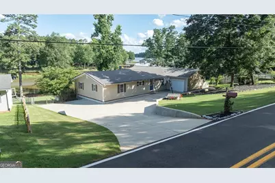 162 Quail Knoll Drive, Eatonton, GA 31024 - Photo 3