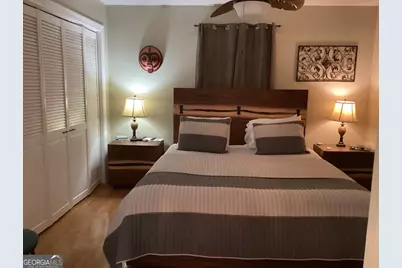 2779 Bob Cox Road NW, Marietta, GA 30064 - Photo 33