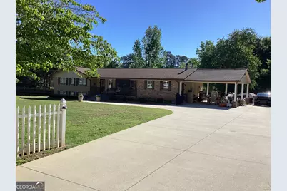 2779 Bob Cox Road NW, Marietta, GA 30064 - Photo 1
