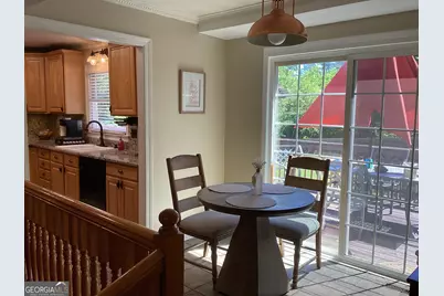 2779 Bob Cox Road NW, Marietta, GA 30064 - Photo 9