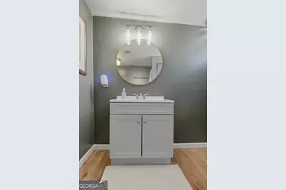 820 Pryor Road, De Soto, GA 31743 - Photo 11