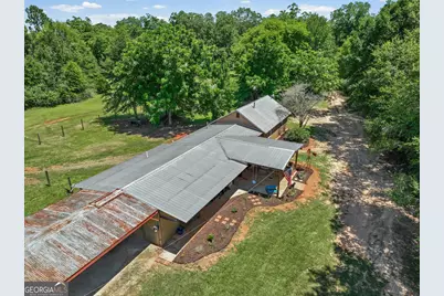 820 Pryor Road, De Soto, GA 31743 - Photo 33