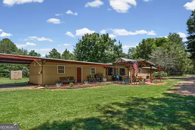 820 Pryor Road, De Soto, GA 31743 - Photo 3